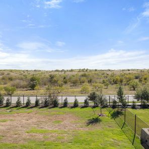 9613 Latour Lane Fort Worth (Plan Unknown)