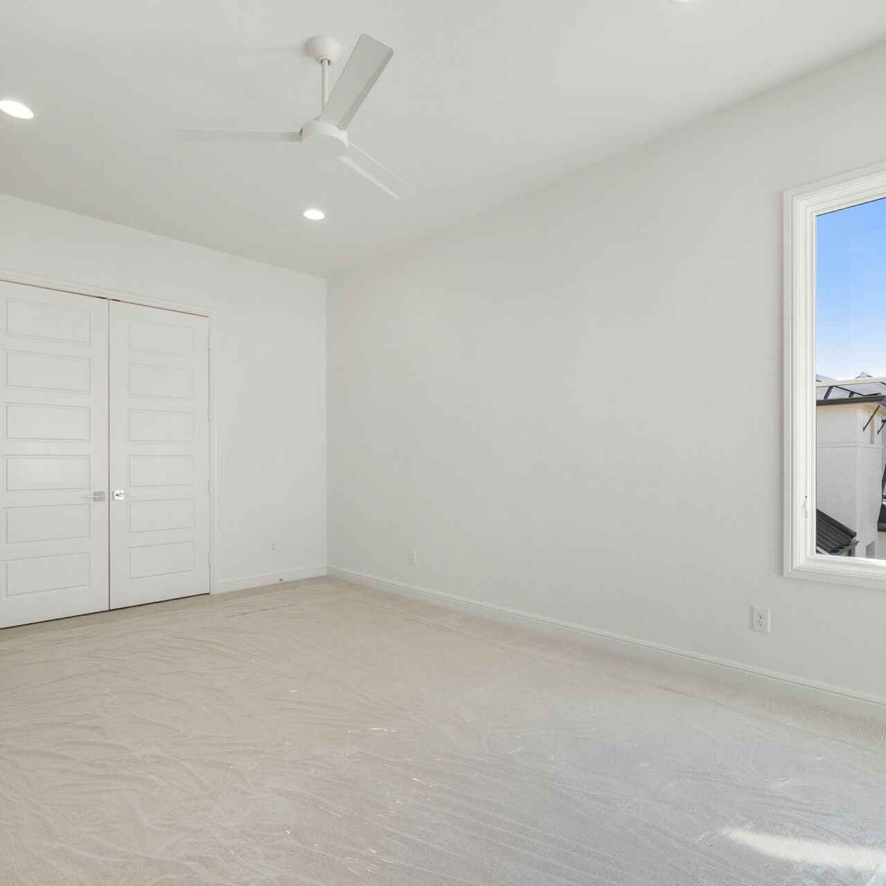 Montrachet por Village Homes en Fort Worth Texas