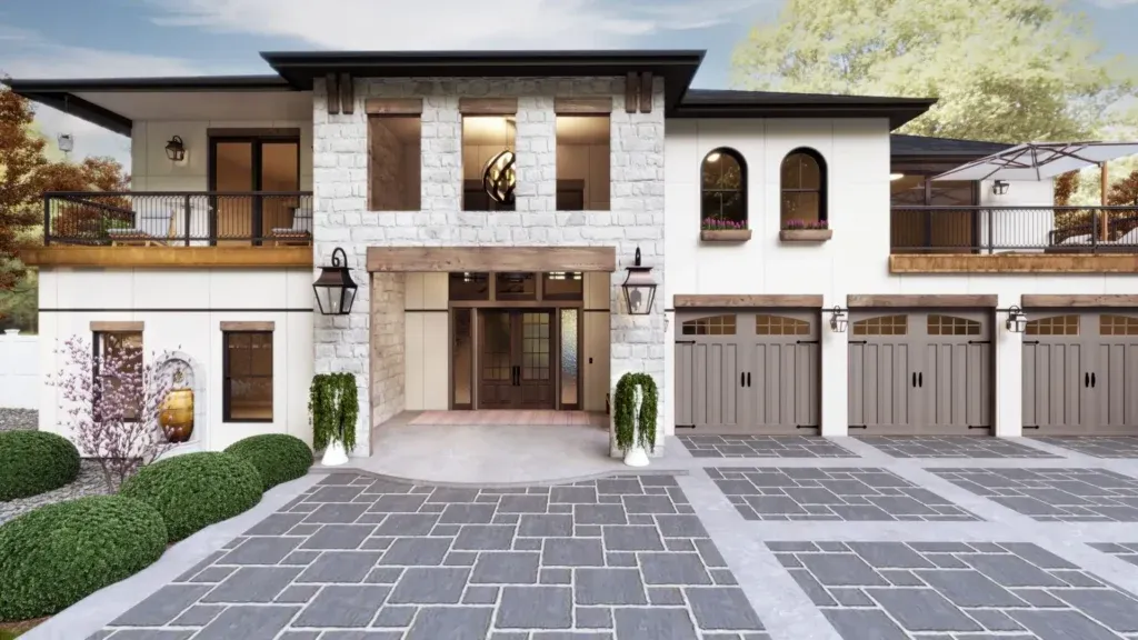 Rispoli Design & Build, LLC por Rispoli Design & Build, LLC en Medford-Ashland Oregon