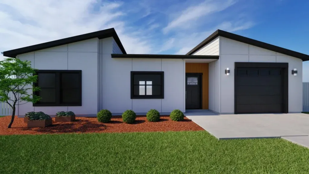 casa en Rispoli Design & Build, LLC por Rispoli Design & Build, LLC