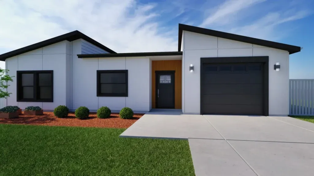 casa en Rispoli Design & Build, LLC por Rispoli Design & Build, LLC