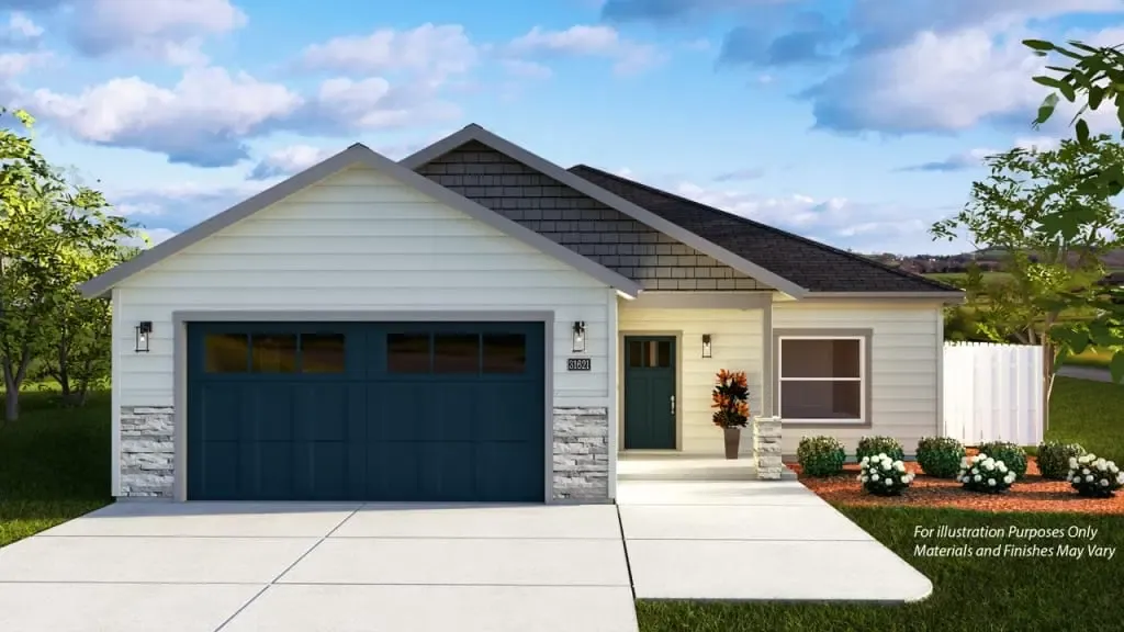 casa en Rispoli Design & Build, LLC por Rispoli Design & Build, LLC