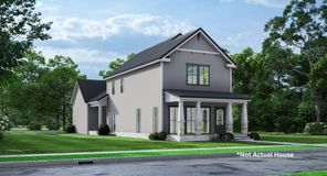 5129 Maple Drive (Plan Unknown)