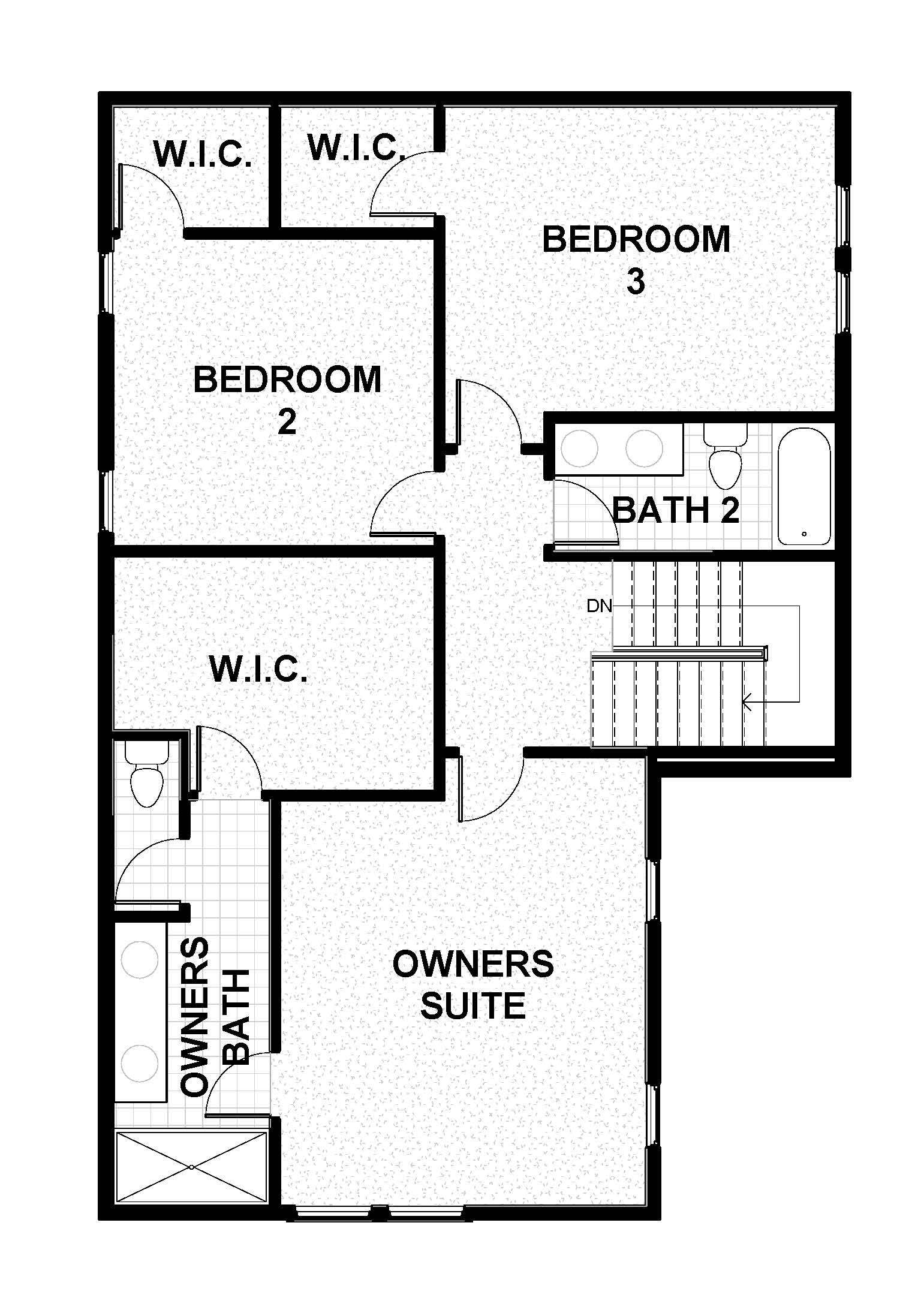 Evans Farmfor Sale – Newlewis Center - Lewis Center, OH