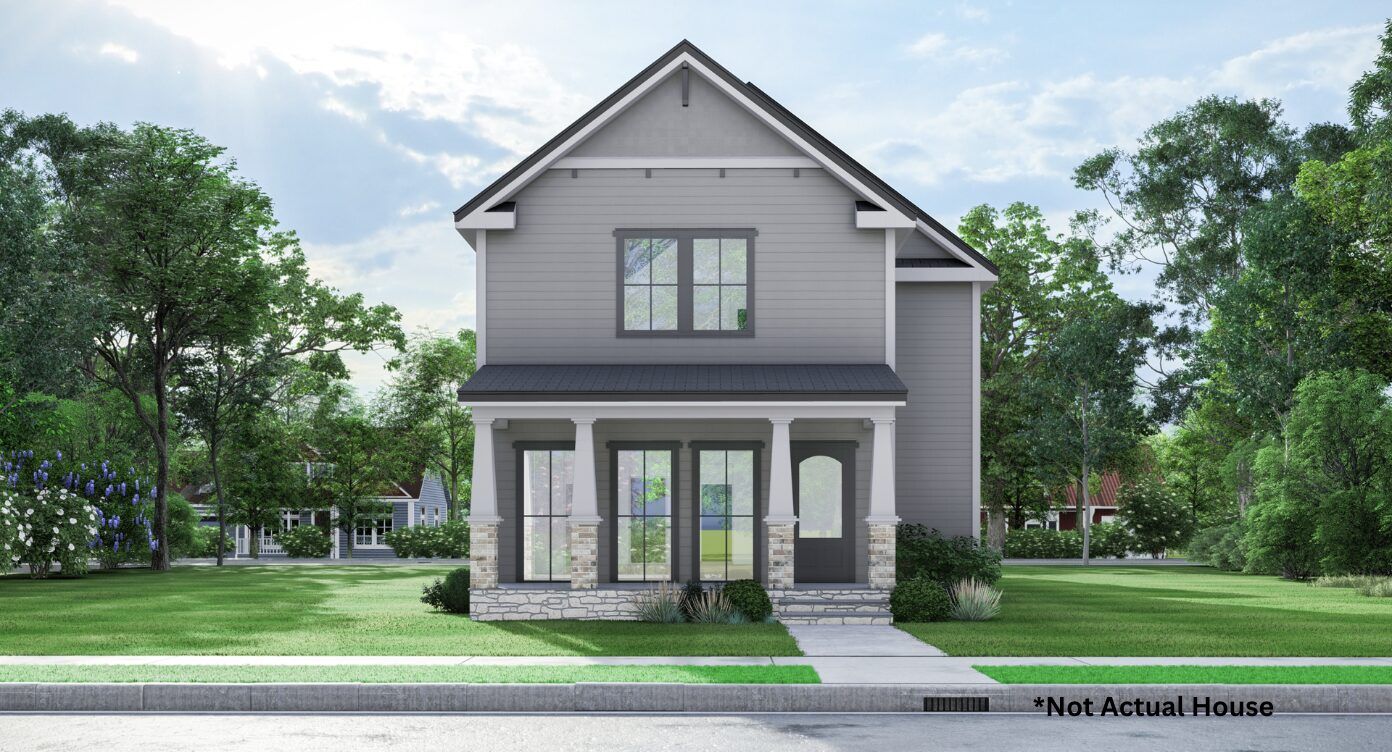 Evans Farmfor Sale – Newlewis Center - Lewis Center, OH