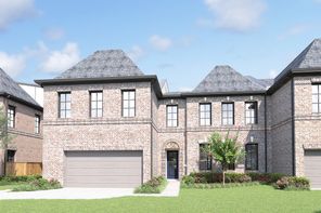 10 S Briar Hollow LN 45 (Plan Unknown)