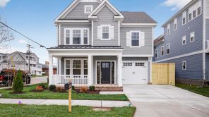 1364 Narrow Way Virginia Beach (Plan Unknown)