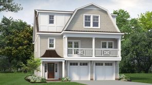 3849 Jefferson Blvd Virginia Beach (Plan Unknown)