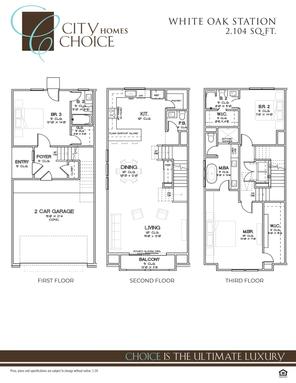 3095 Hicks Street (Plan Unknown)