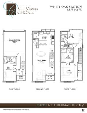 3075 Hicks Street (Plan Unknown)