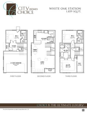 3073 Hicks Street (Plan Unknown)