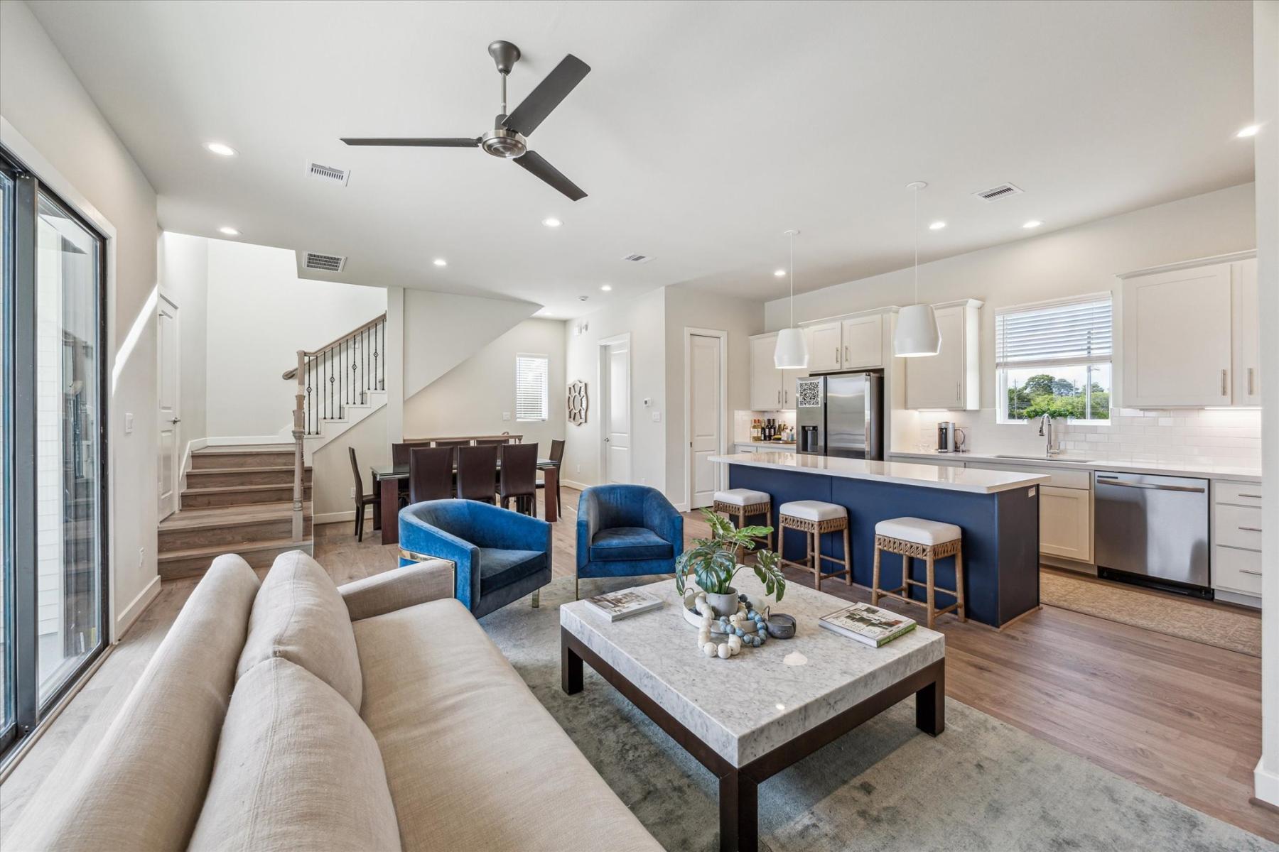 Willowbend Point - Houston, TX