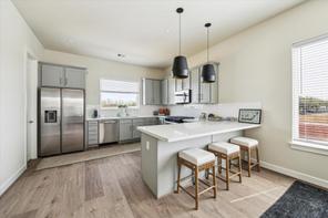 10622 Cascade Ledge Lane (Plan Unknown)