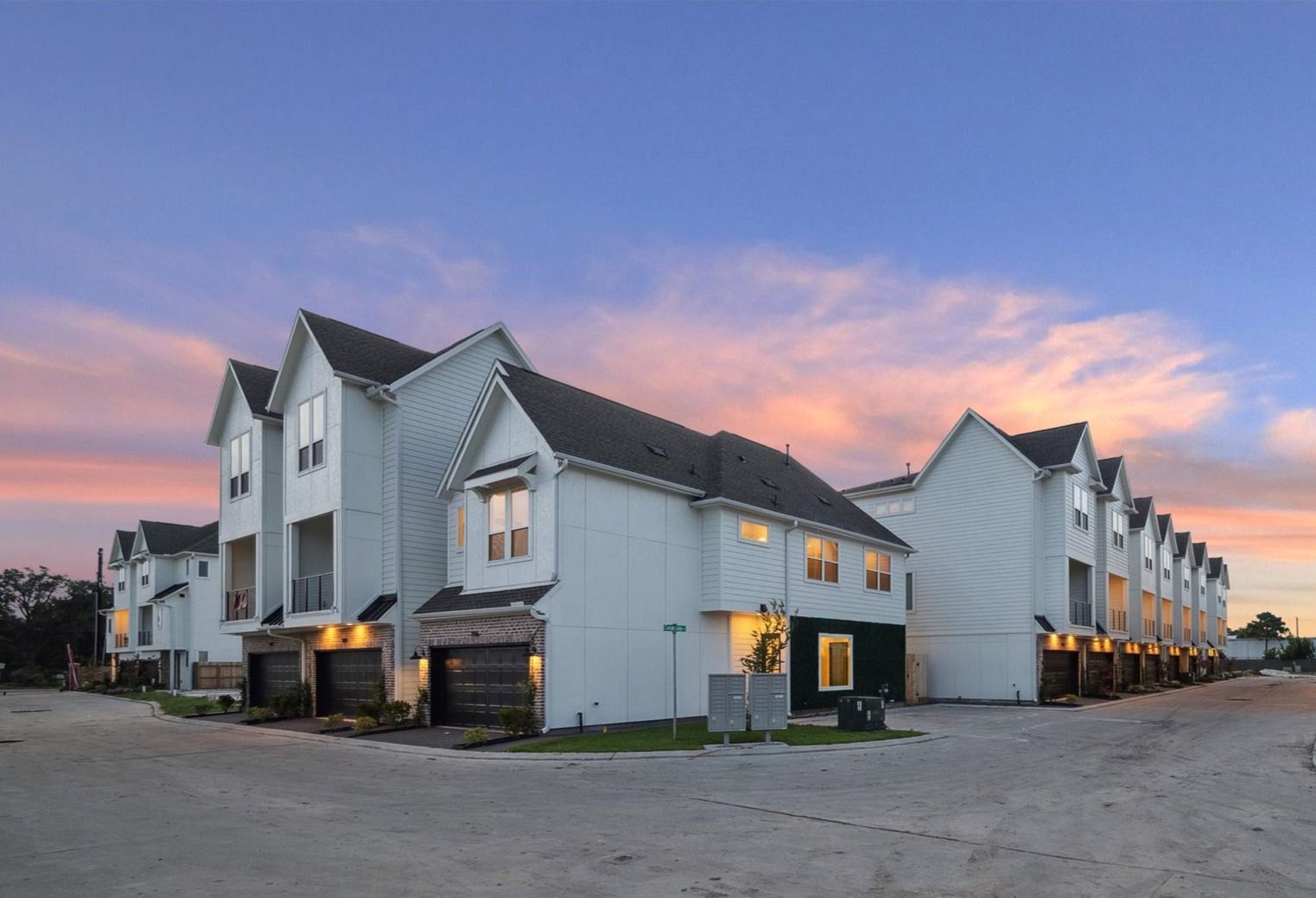 Plan Unknown - Willowbend Point: Houston, Texas - City Choice Homes