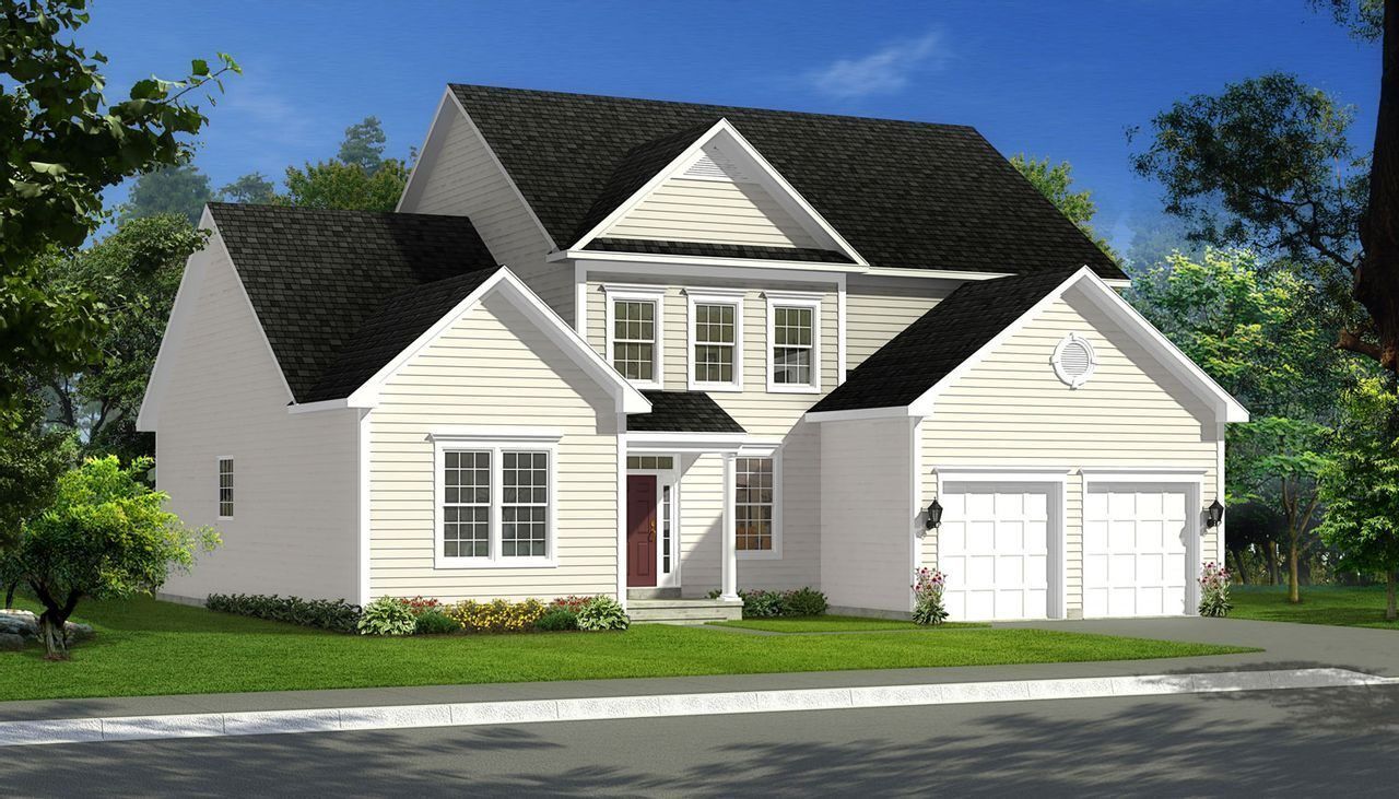 Meadowridge Knoll - Myersville, MD