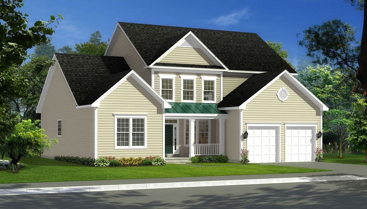 Lake Linganore - New Market, MD