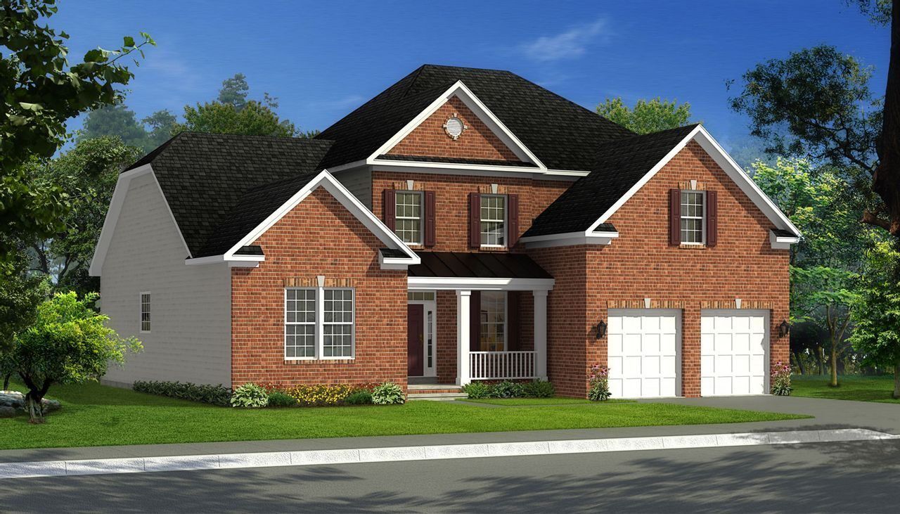 Lake Linganore - New Market, MD