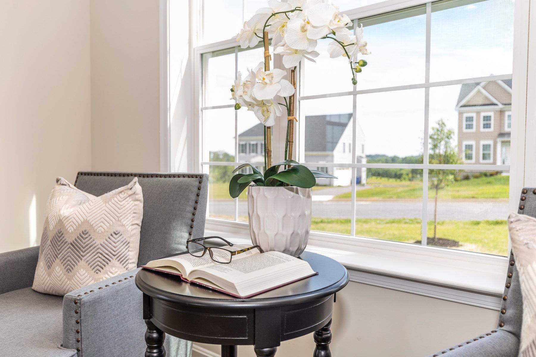 Meadowridge Knoll - Myersville, MD