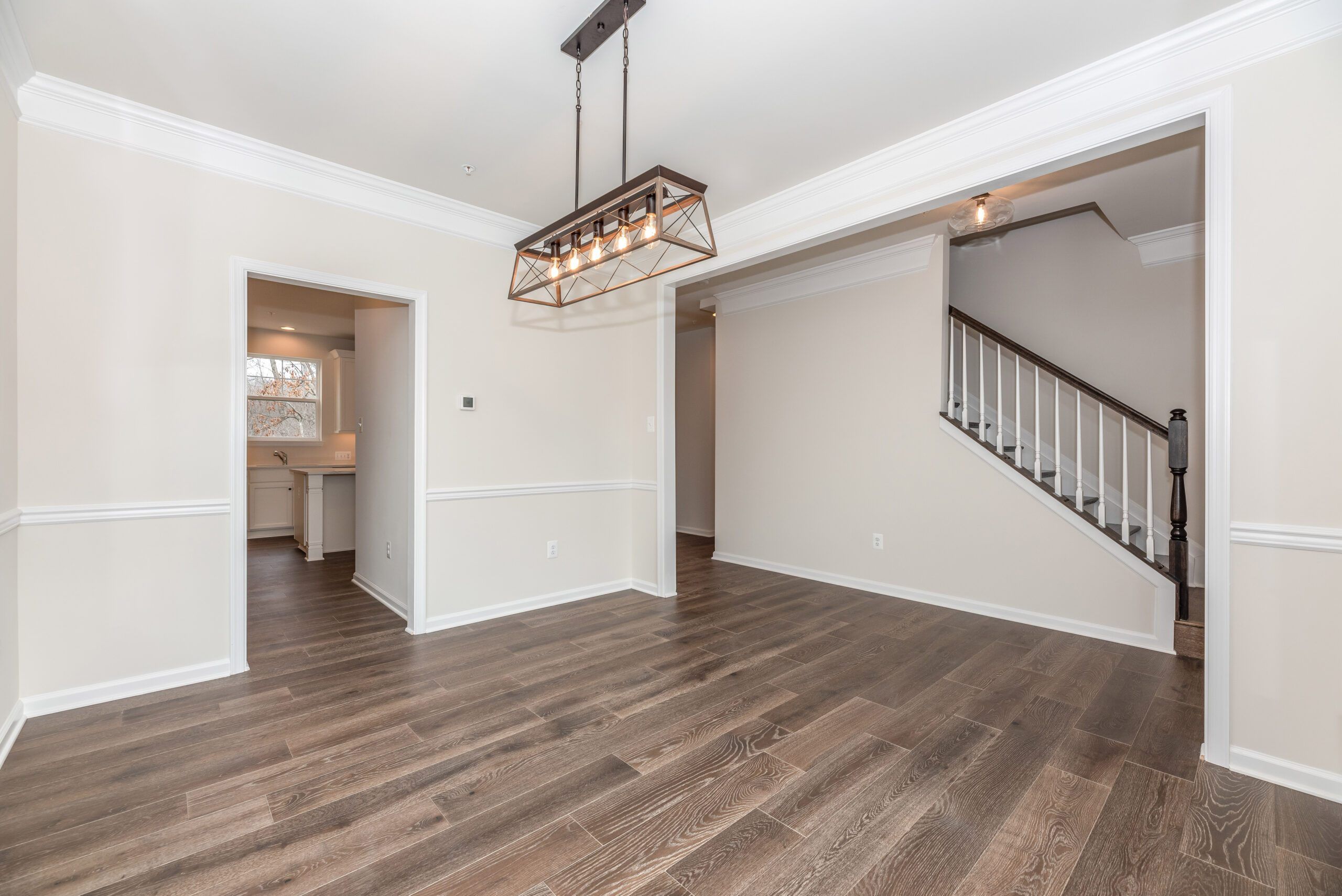 homes in Lake Linganore by Ryan Legacy Builders