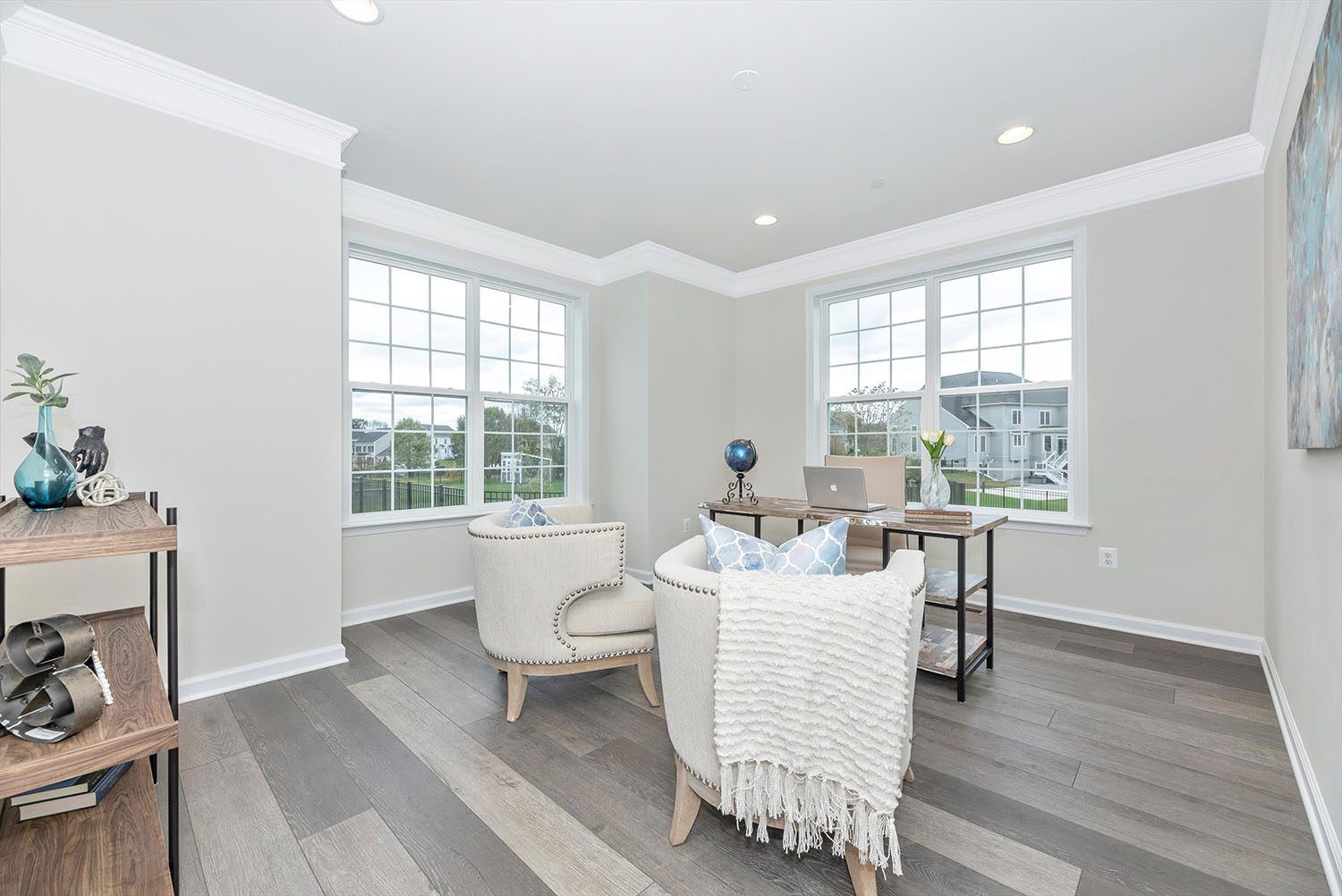 casa en Meadowridge Knoll por Ryan Legacy Builders