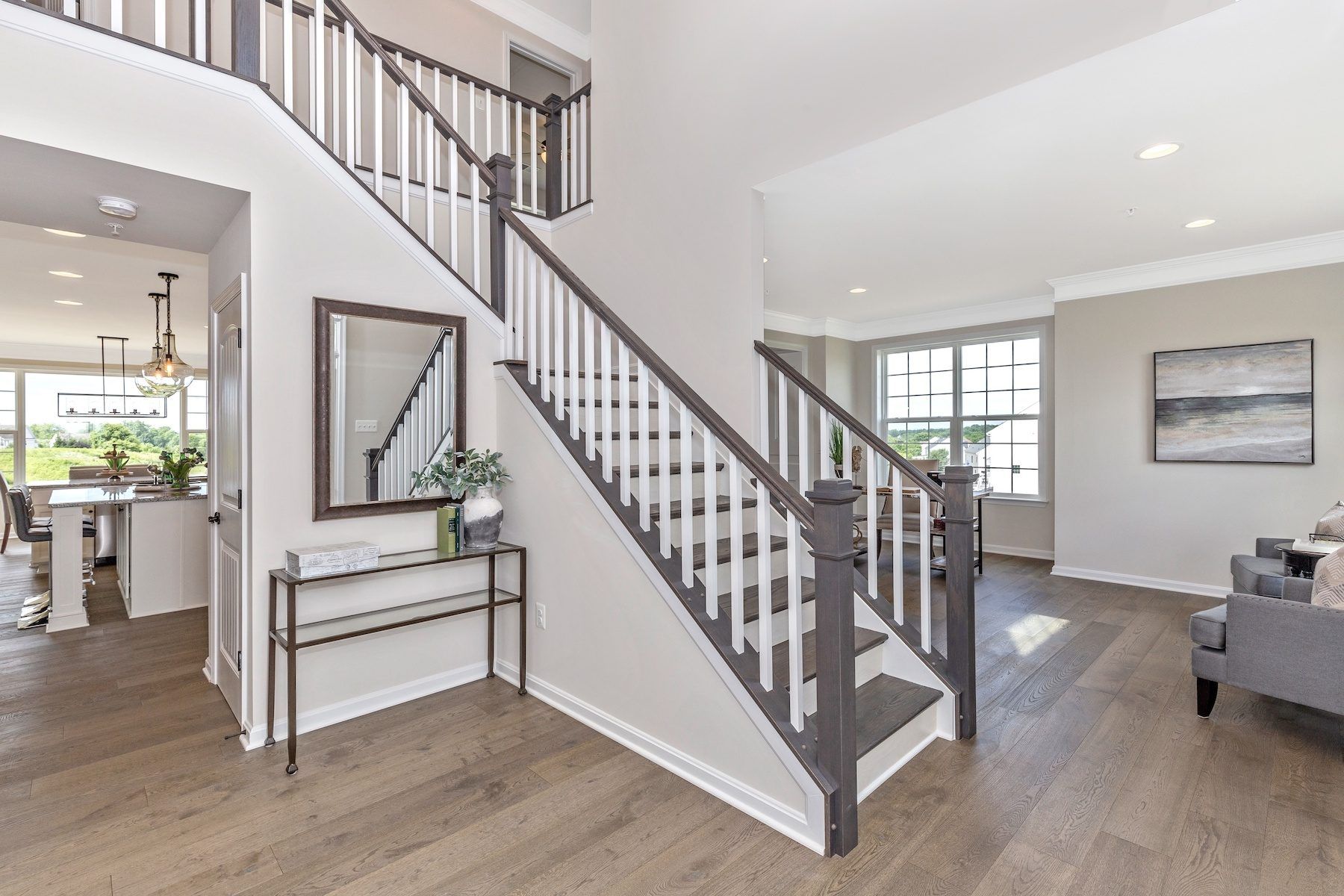 casa en Meadowridge Knoll por Ryan Legacy Builders