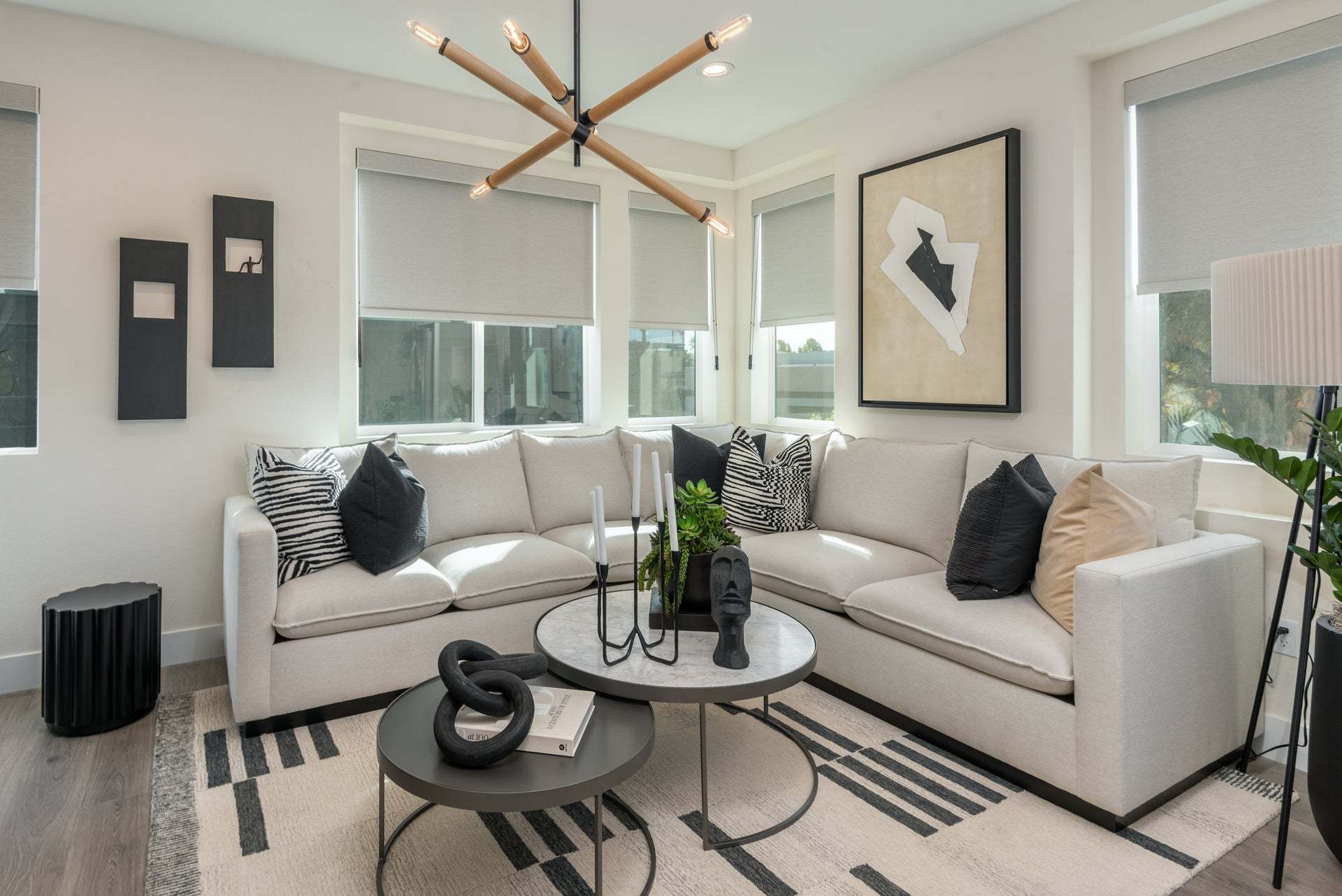 The Plan 1 New Home IN Milpitas CA - Find Your California Dream Home With US: Lost Hills, California - City Ventures