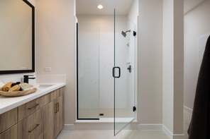 The Plan 4 New Home IN Upland CA