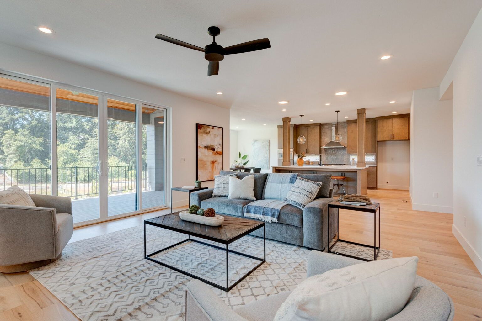 Denali Summit - Sherwood, OR