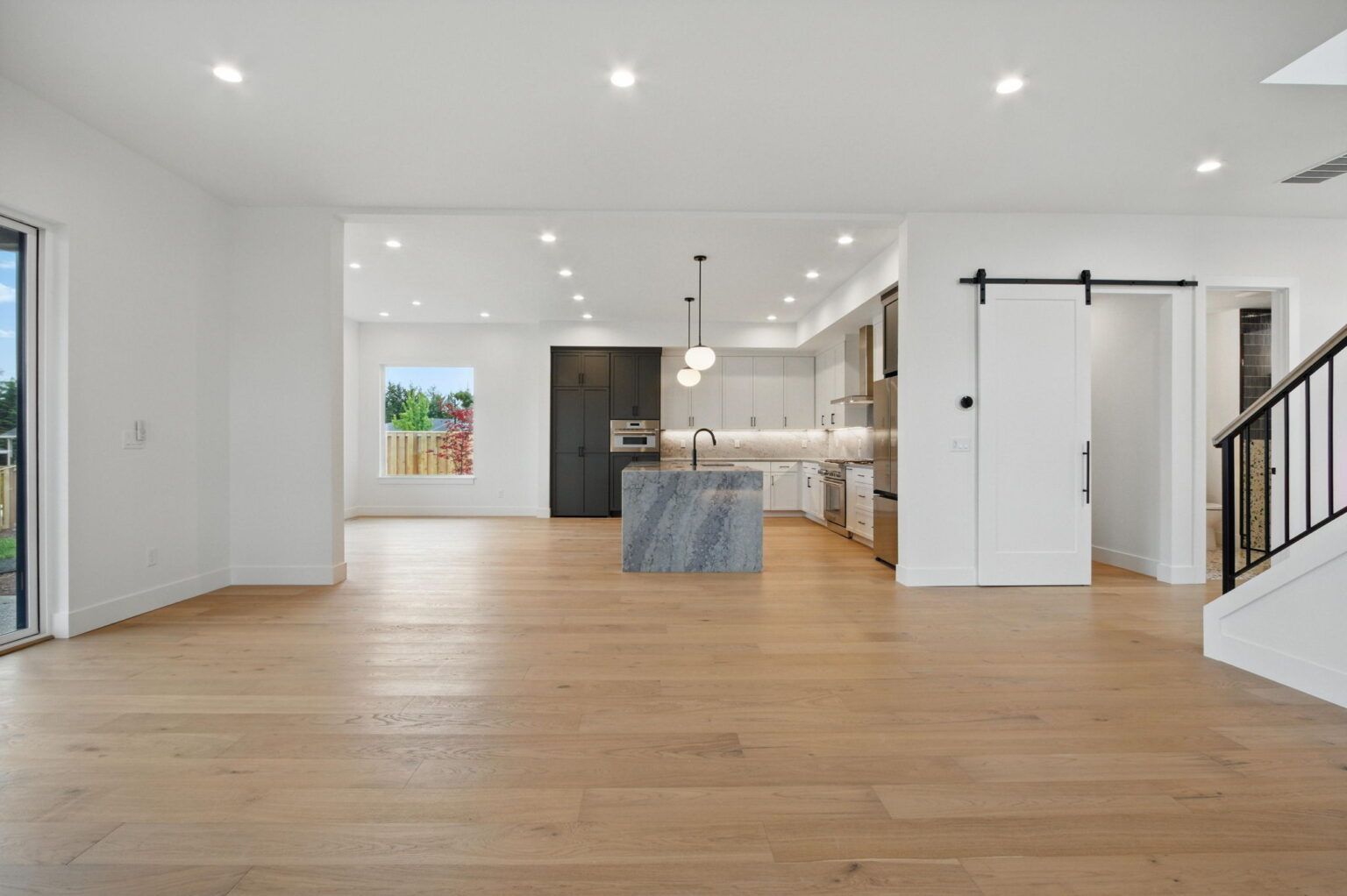 Denali Summit por JT Roth Construction, Inc. en Portland-Vancouver Oregon