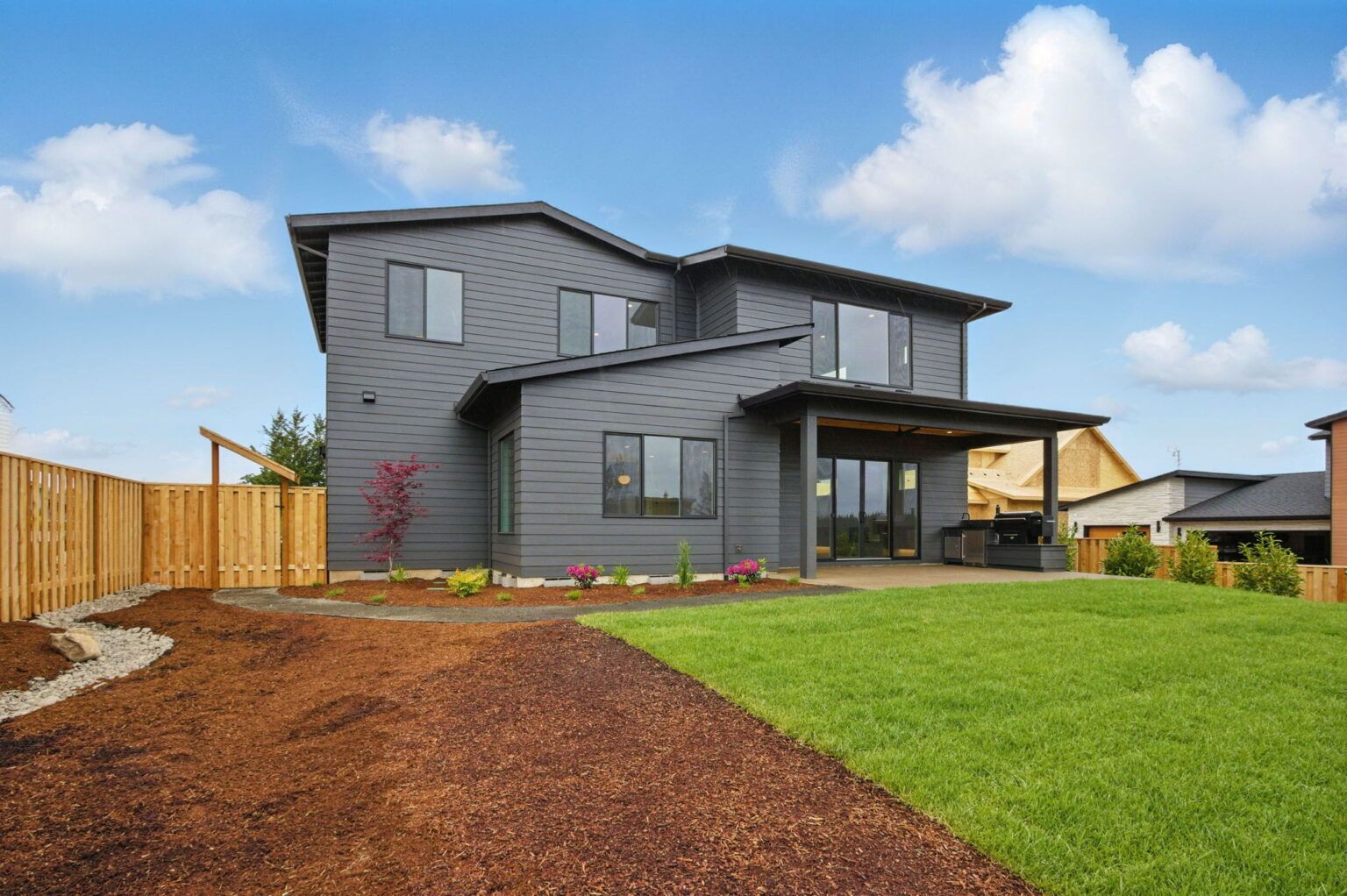 Denali Summit - Sherwood, OR