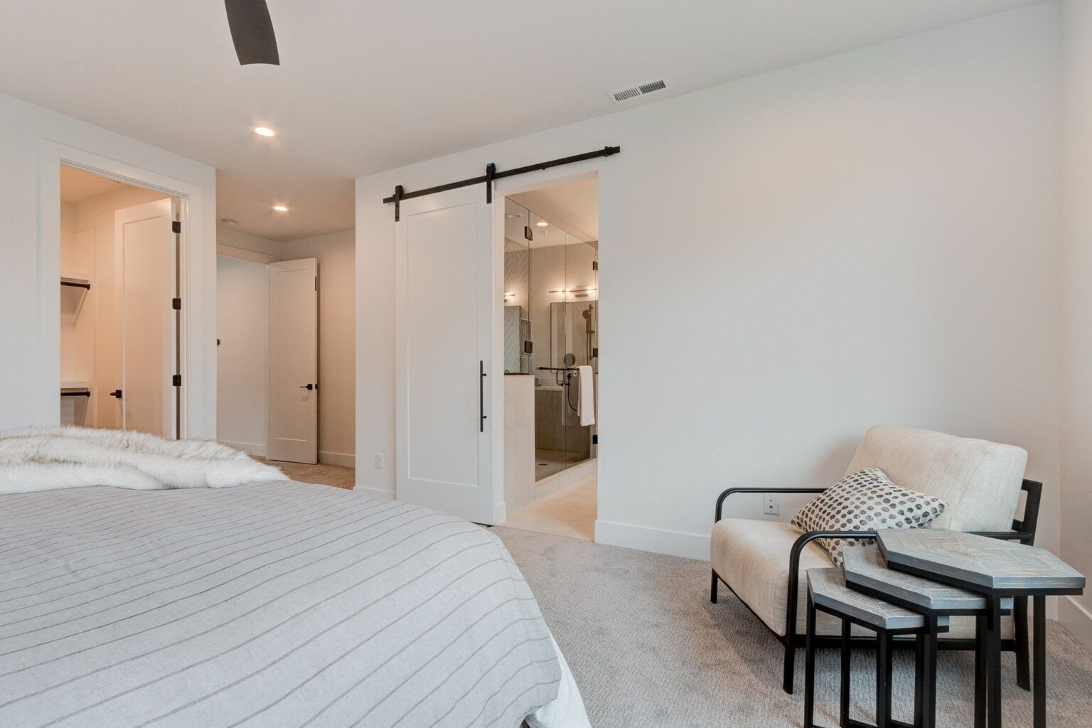 casa en Denali Summit por JT Roth Construction, Inc.