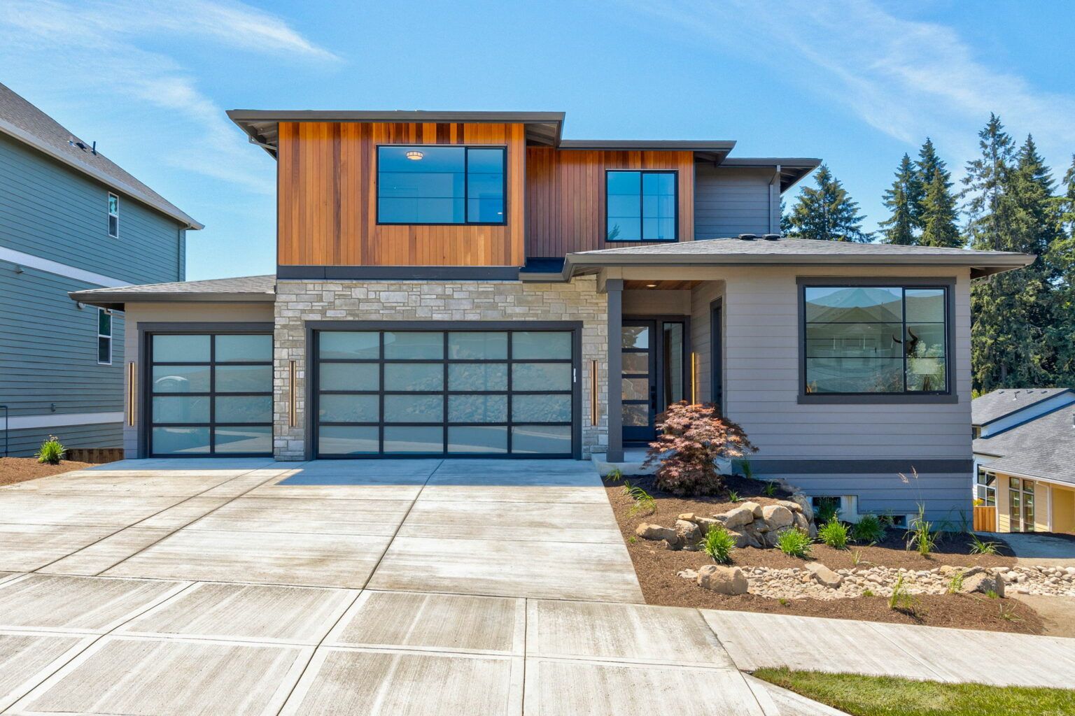 Denali Summit - Sherwood, OR