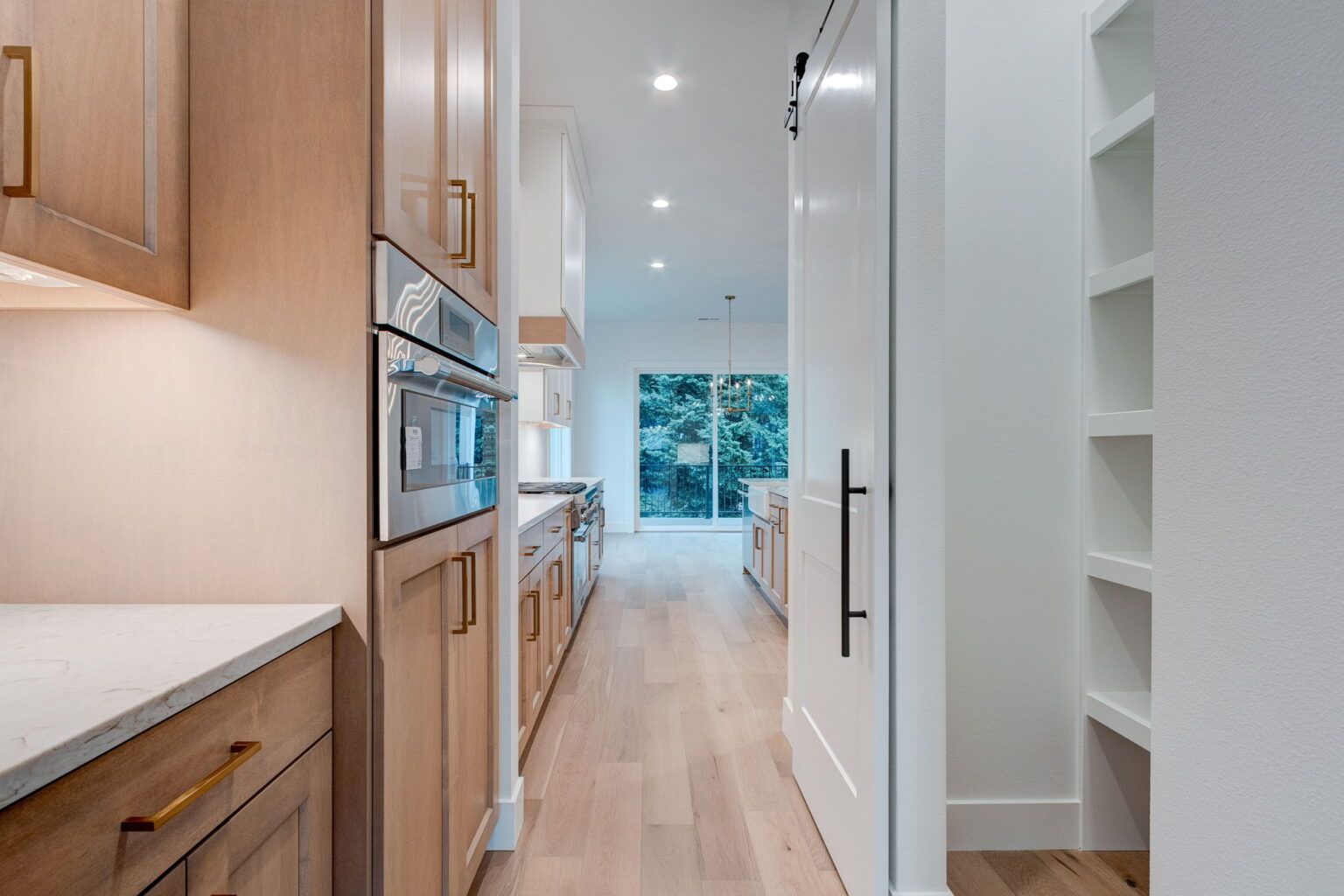 Denali Summit - Sherwood, OR