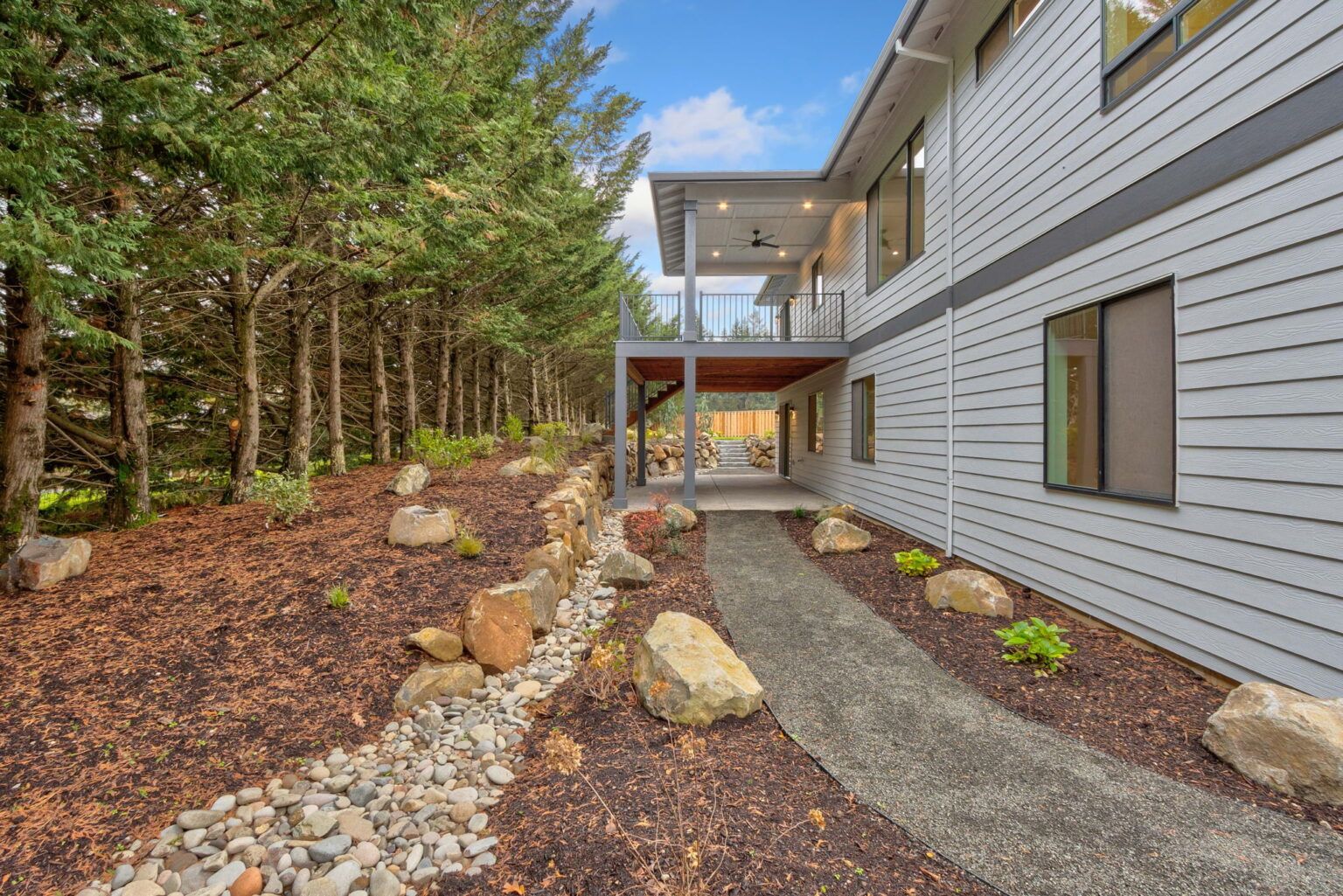 Denali Summit - Sherwood, OR