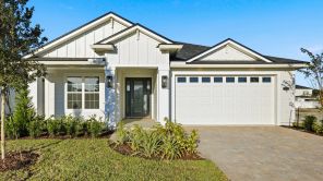 107 Firecrest Drive (Plan Unknown)