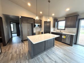 W 6515 Breezy Way Harrison Montana