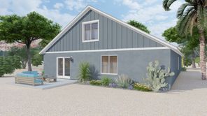 Moen Arizona Floor Plan