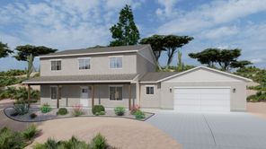 Hollis Arizona Floor Plan