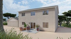 Hollis Arizona Floor Plan