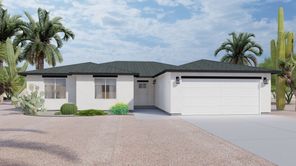 Hinkle Arizona Floor Plan