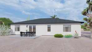 Hinkle Arizona Floor Plan