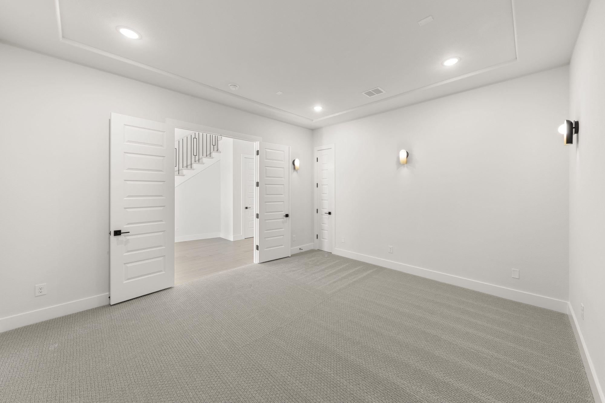 Plan Unknown - Starview: Prosper, Texas - Tradition Homes