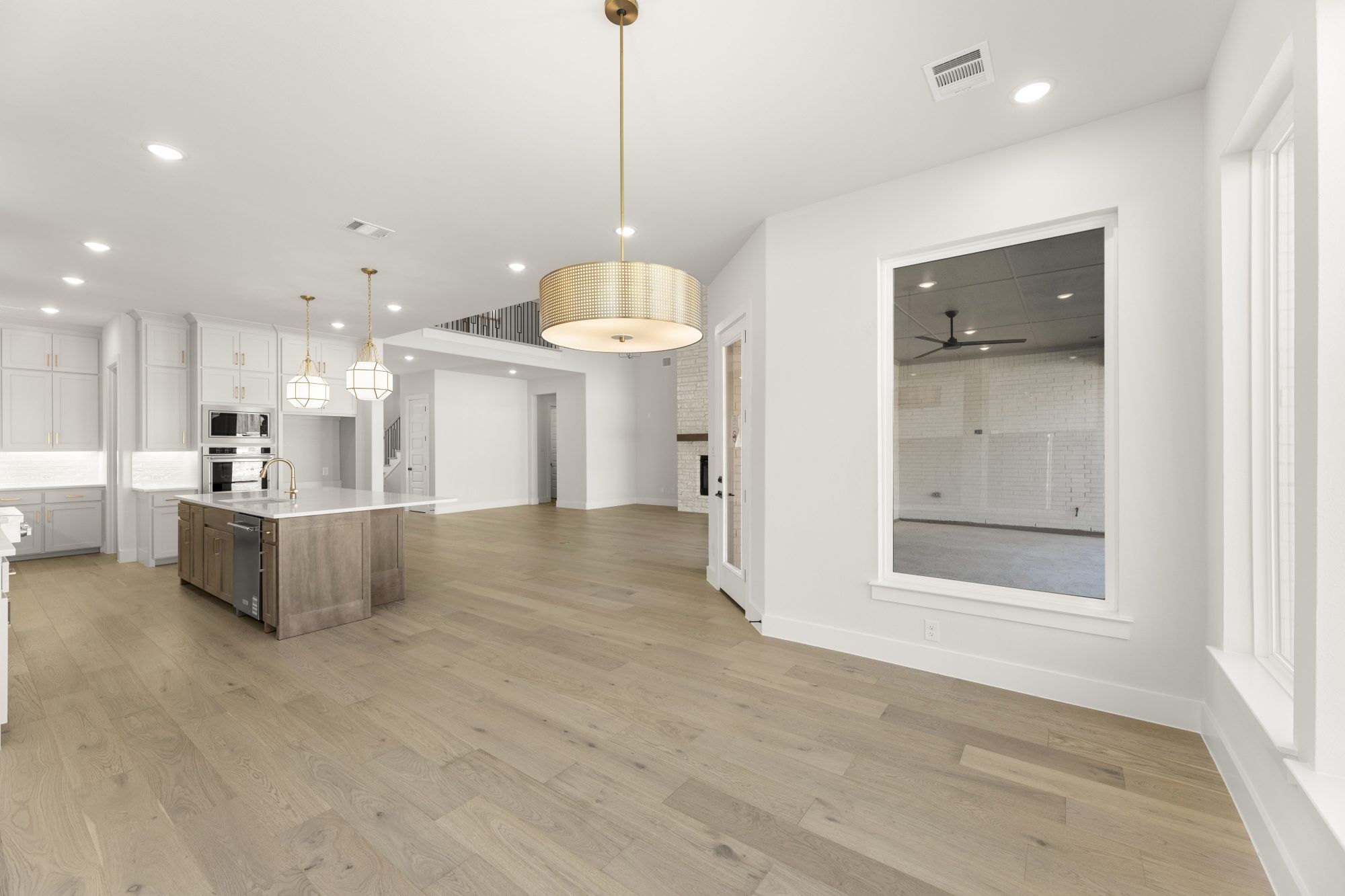 Plan Unknown - Starview: Prosper, Texas - Tradition Homes