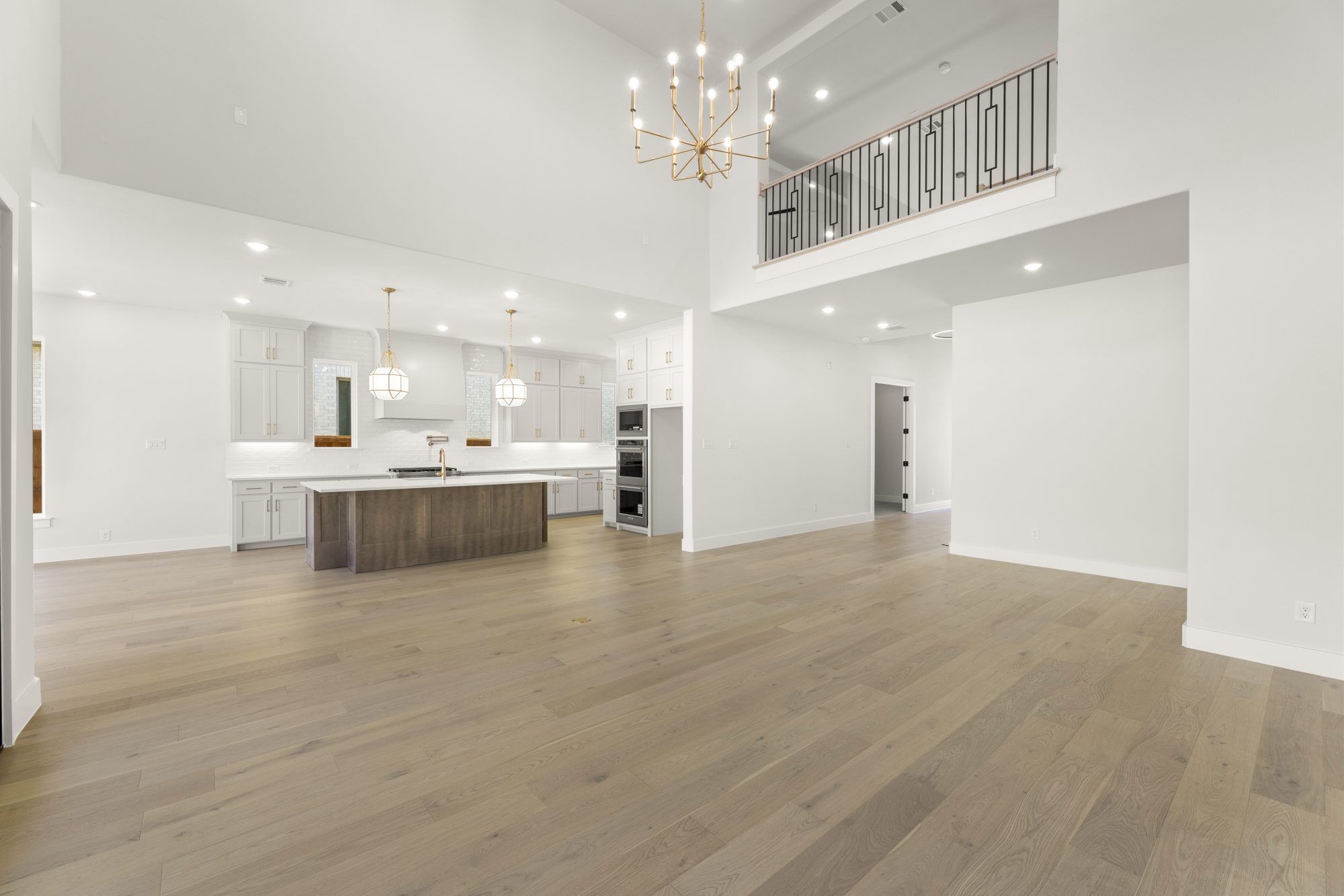 Plan Unknown - Starview: Prosper, Texas - Tradition Homes