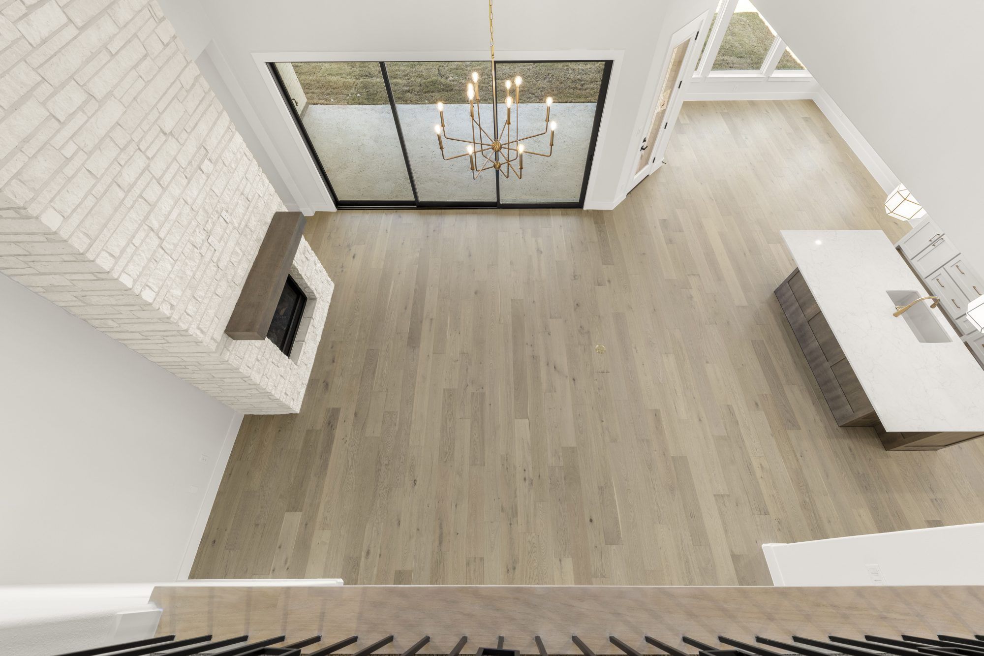 casa en Starview por Tradition Homes