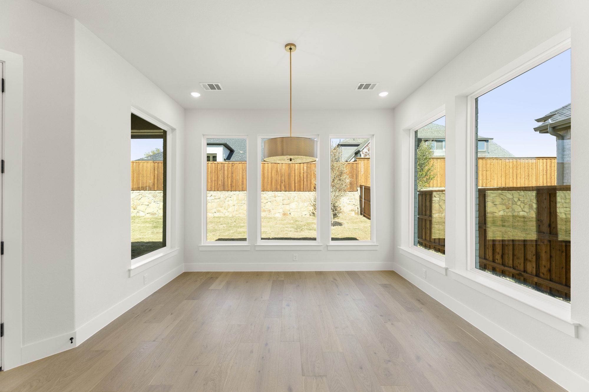 casa en Starview por Tradition Homes