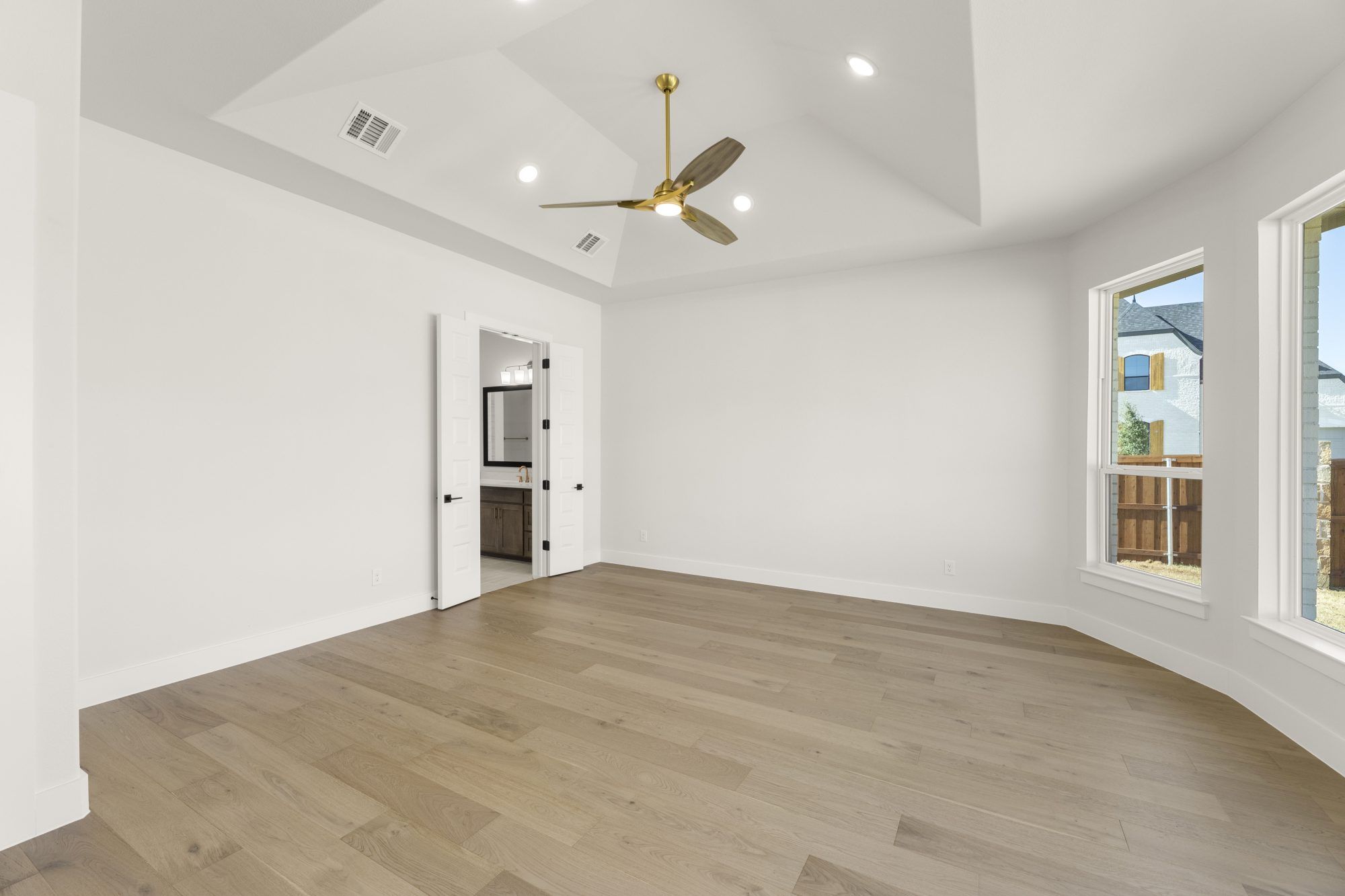 Plan Unknown - Starview: Prosper, Texas - Tradition Homes