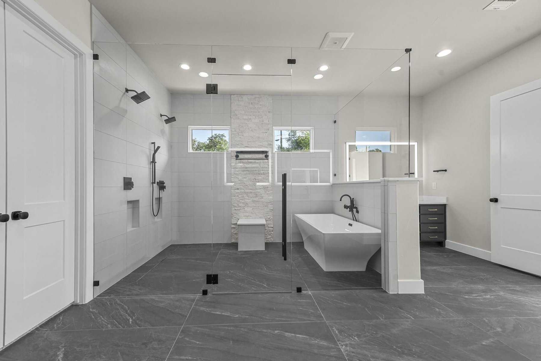 casa en BC Custom Homes por BC Custom Homes