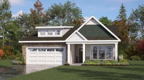 Charles Carriage Home Chickahominy Falls