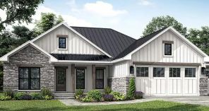 5915 Leeway DR Midland (Plan Unknown)